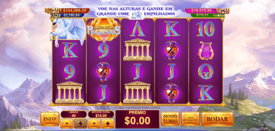 O que é RTP (Return to Player) em Slots?