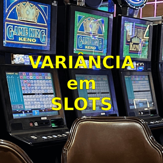 Volatilidade em Slots e Porquê é Importante