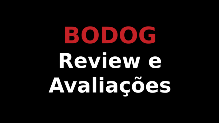 Bodog Slots: Review e Avaliações