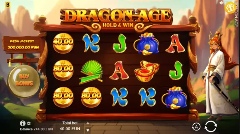 Dragon Age Hold & Win – Onde Jogar Online